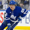 Maple Leafs : Nylander pourrait revenir au jeu pour le match no 3