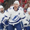 Tampa Bay to take day off before Game 3 against Florida