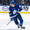 William Nylander remains out for Toronto Maple Leafs in Game 3