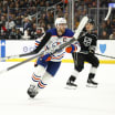 LIVE COVERAGE: Oilers at Kings (Game 3) 04.26.24