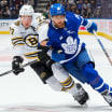 Boston Bruins Toronto Maple Leafs Game 4 preview