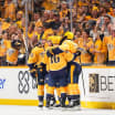 Relentless Predators Eager to Knot Series in Game 4: 'We’ve Got to Put the Pedal to the Metal'