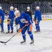 PROJECTED LINEUP: Oilers at Kings (Game 4) 04.26.24