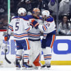 GAME RECAP: Oilers 1, Kings 0 (Game 4) 04.28.24