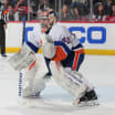 Isles Day to Day: Varlamov to Start Game 5
