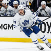 Toronto Maple Leafs Auston Matthews Game 5 playing status
