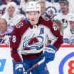 Cale Makar doing his part for Avalanche in playoffs