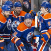 Edmonton showing maturity can end 1st round against Kings