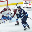Colorado Avalanche Winnipeg Jets Game 5 preview