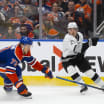 LIVE COVERAGE: Oilers vs. Kings (Game 5) 05.01.24