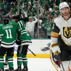 Penalty costly for Golden Knights in Game 5 loss