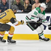 Stars look to close out Golden Knights in Game 6