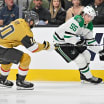 Stars look to close out Golden Knights in Game 6
