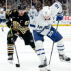 Boston Bruins to host Game 7 against Toronto Maple Leafs