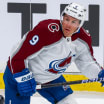 Zach Parise reignited by Stanley Cup pursuit with Colorado Avalanche