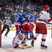 Rangers power play too much to handle for Hurricanes in series opener