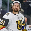 Vegas Stanley Cup defense ends in Game 7 of first round