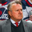 NHL coach Rick Bowness retires