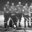 Andy Aitkenhead helped New York Rangers win 1932-33 Stanley Cup