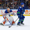 LIVE COVERAGE: Oilers at Canucks (Game 1) 05.08.24