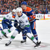 PREVIEW: Oilers vs. Canucks (Game 3) 05.12.24