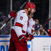 Jordan Staal scores key goal in third period of Carolina win