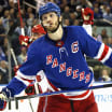 Rangers squander chance to advance with 3rd-period meltdown