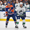 PREVIEW: Oilers vs. Canucks (Game 4) 05.14.24