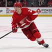 Raymond tasked to keep 'driving the pace' for Red Wings next season