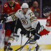 Charlie McAvoy boosts Boston Bruins in Game 5