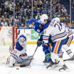 LIVE COVERAGE: Oilers at Canucks (Game 5) 05.16.24