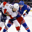 Panthers Rangers in Eastern Conference Final