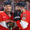 Florida Panthers set up for strong Stanley Cup bid 
