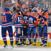 GAME RECAP: Oilers 5, Canucks 1 (Game 6) 05.18.24