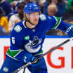 Canucks : Boeser ne sera pas du match no 7