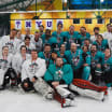 NHL partnering with New York City Gay Hockey Association’s Chelsea Challenge