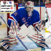 Rangers Shesterkin  Panthers Bobrovsky goalie matchup in nhl playoffs