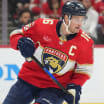 Panthers Barkov motivated to get back to Stanley Cup Final