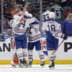 Edmonton Oilers gewinnen den Showdown gegen die Vancouver Canucks