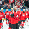 Josi, Switzerland Set to Face Germany in 2024 IIHF World Championship Quarterfinal