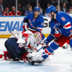 Florida Panthers New York Rangers Game 1 instant reaction