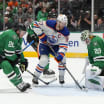 LIVE COVERAGE: Oilers at Stars (Game 1) 05.22.24