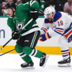 Edmonton Oilers Dallas Stars Game 2 preview