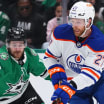 Edmonton Oilers aim to cut down on mistakes against Stars