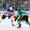 LIVE COVERAGE: Oilers at Stars (Game 2) 05.25.24