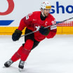 Josi Wins Silver, Named Best Defenseman at 2024 IIHF World Championship Tournament