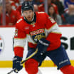 Florida Panthers line up changes game 4 against New York Rangers