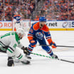 LIVE COVERAGE: Oilers vs. Stars (Game 4) 05.29.24