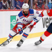Rangers facing elimination in Game 6 against Panthers 