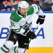 Dallas Stars Logan Stankoven family cheering from Slovakia